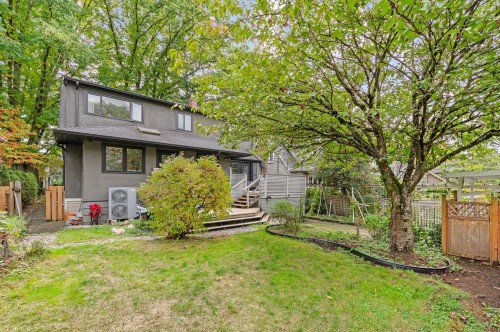 2923 32Nd Avenue W, Vancouver, BC 
