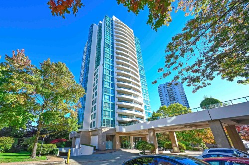 604-5833 Wilson Avenue  Burnaby, BC V5H 4R8
