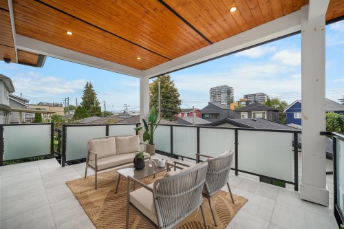 1554 66Th Avenue W, Vancouver, BC 