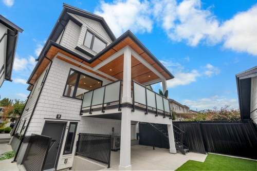 1554 66Th Avenue W, Vancouver, BC 