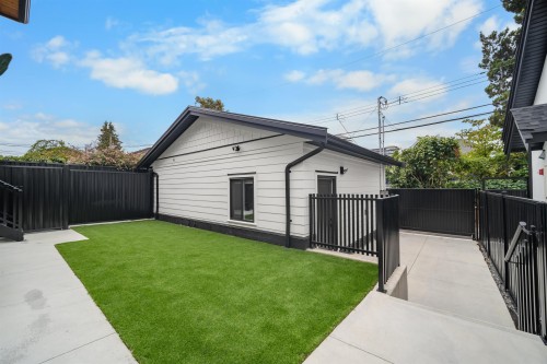 1554 66Th Avenue W, Vancouver, BC 