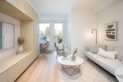 426-2471 St. George Street  Vancouver, BC V5T 1W9
