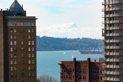 1106-1720 Barclay Street  Vancouver, BC V6G 1K4