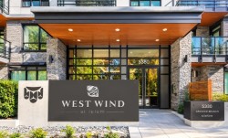 509-5380 Crooked Branch Road  Vancouver, BC V6T 0E5