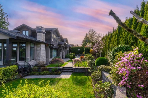 2408 Mathers Avenue, West Vancouver, BC 