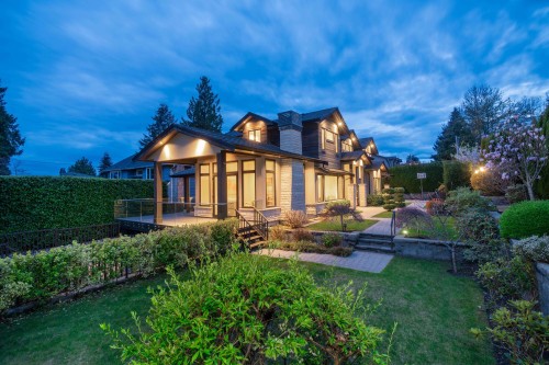 2408 Mathers Avenue, West Vancouver, BC 