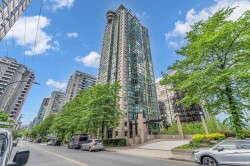 2302-1367 Alberni Street  Vancouver, BC V6E 4R9