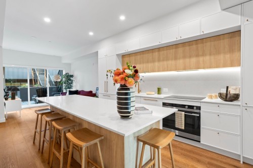131-602 E 2nd Street  North Vancouver, BC V7L 1G7