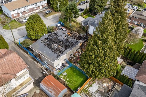 1114 Hachey Avenue, Coquitlam, BC 