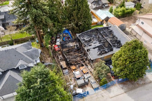 1114 Hachey Avenue, Coquitlam, BC 