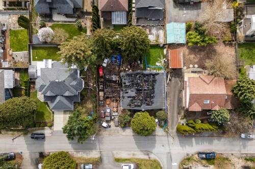 1114 Hachey Avenue, Coquitlam, BC 