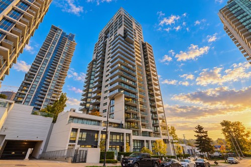 2005-2378 Alpha Avenue  Burnaby, BC V5C 0K2
