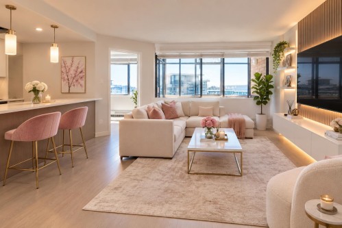 1504-6631 Minoru Boulevard  Richmond, BC V6Y 1Z1