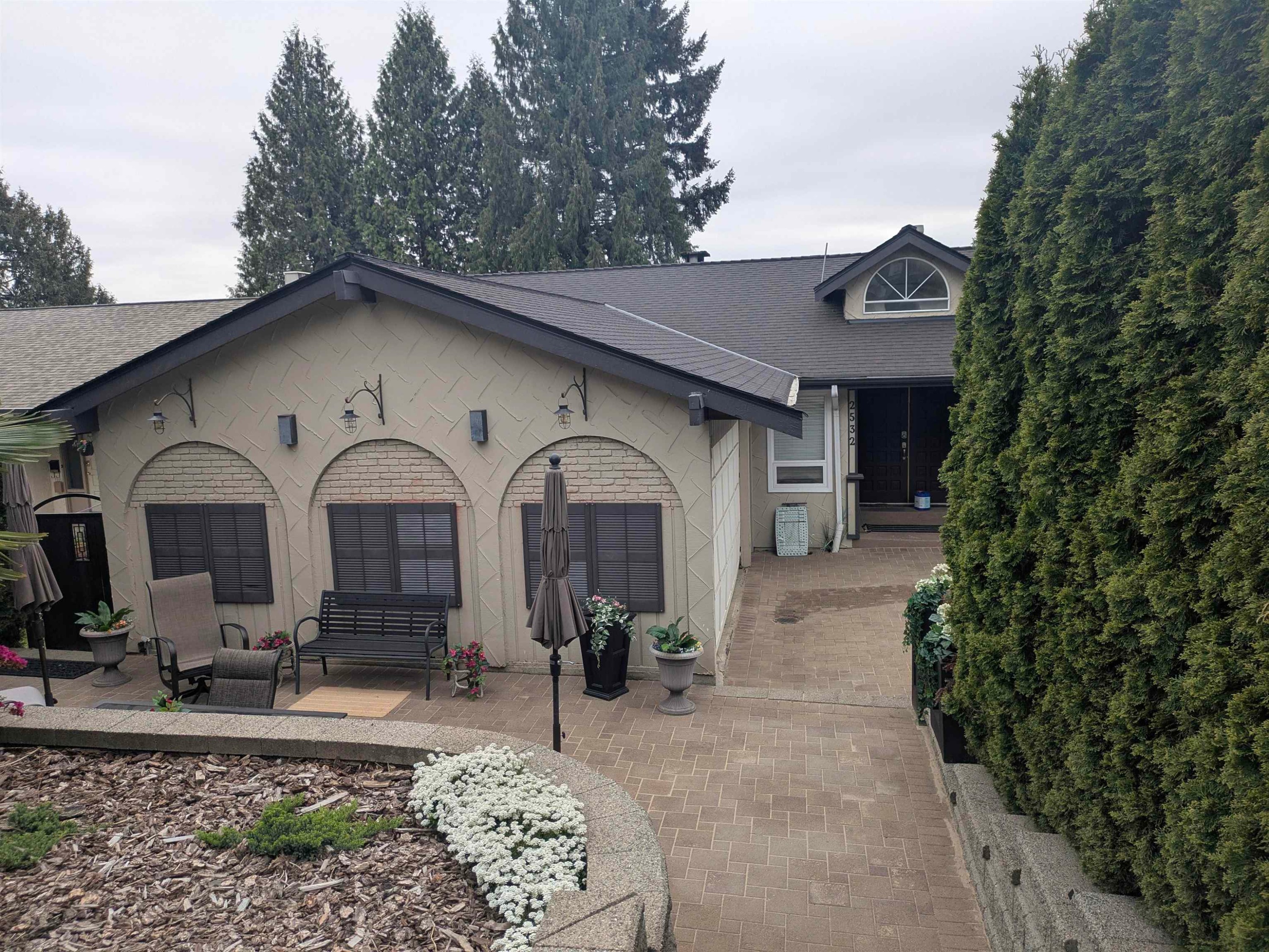 2532 Ashurst Avenue, Coquitlam, BC