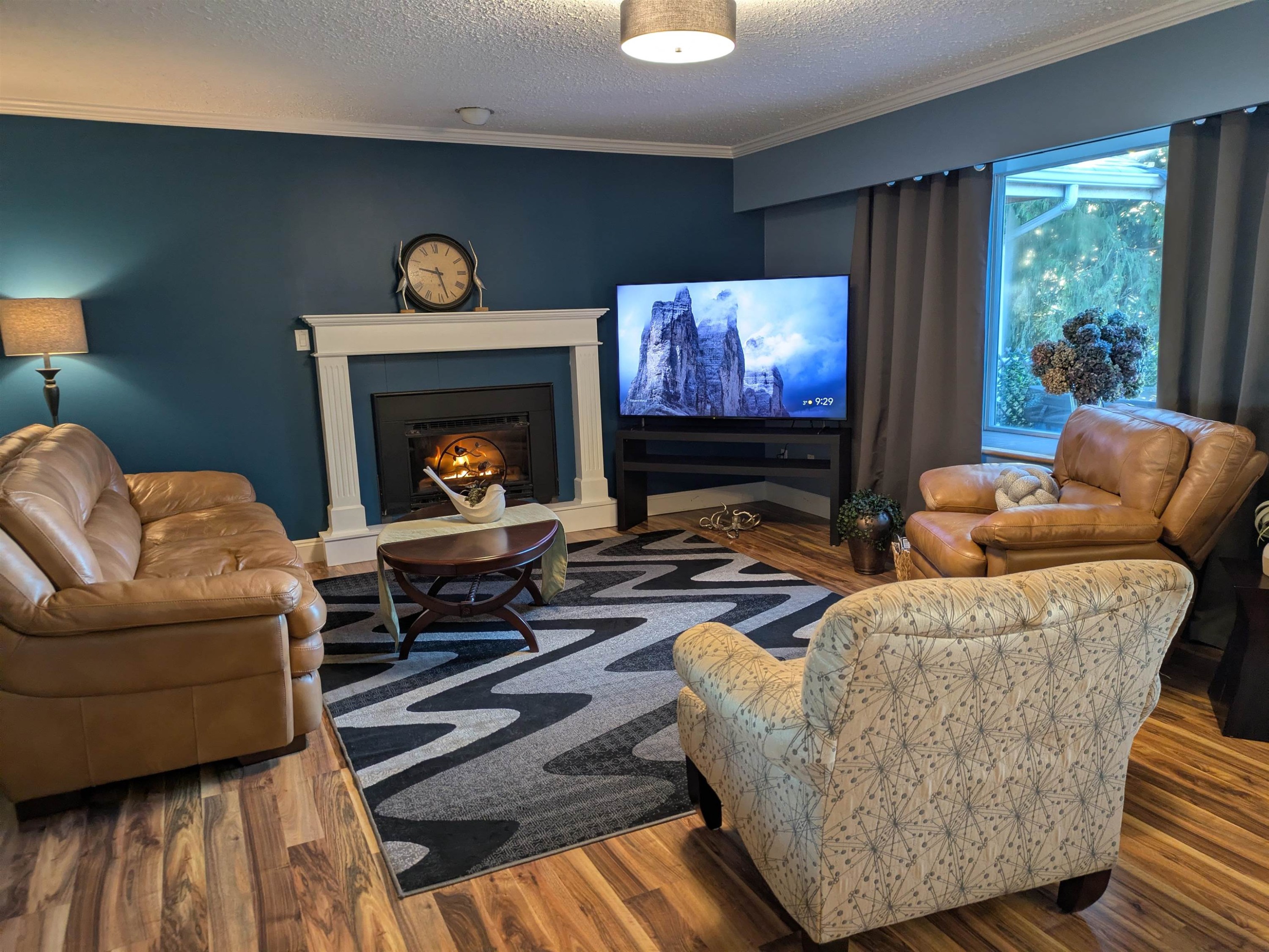 2532 Ashurst Avenue, Coquitlam, BC