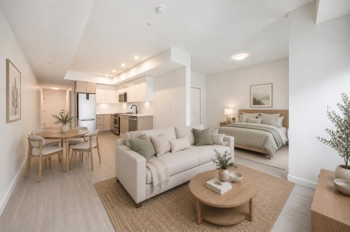 102-2277 Hawthorne Avenue  Port Coquitlam, BC V3C 1W7