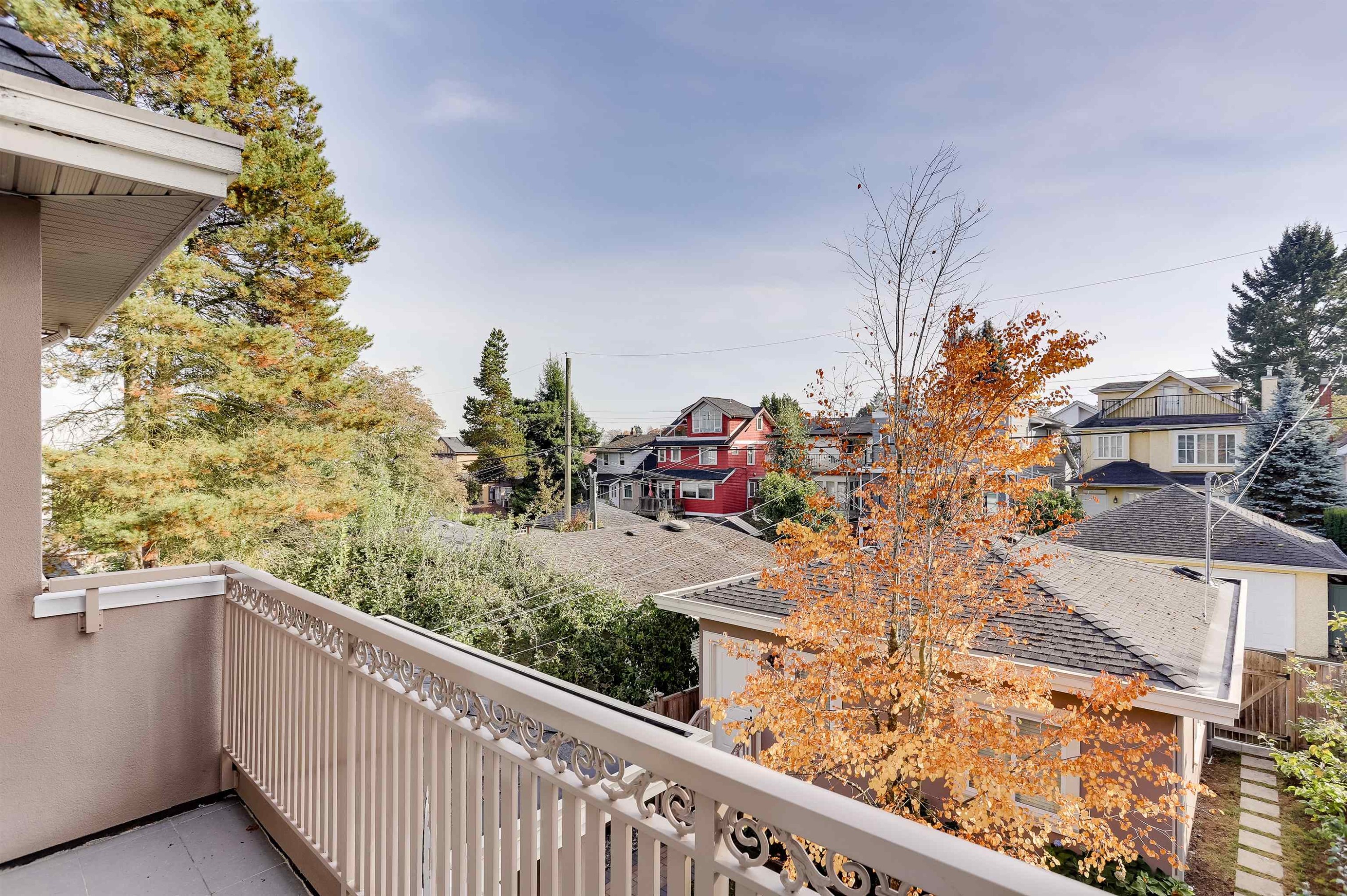 3760 17Th Avenue W, Vancouver, BC