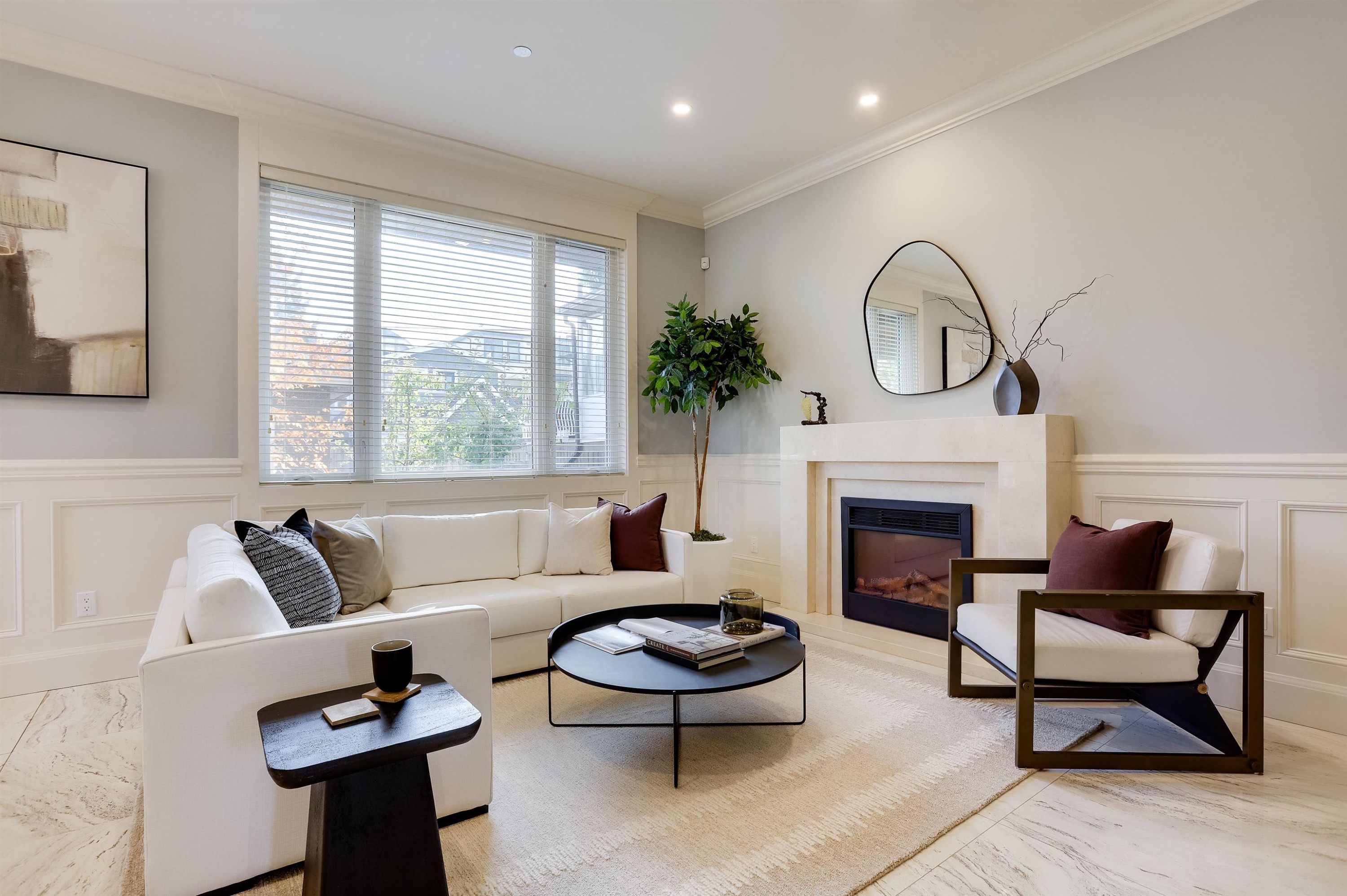 3760 17Th Avenue W, Vancouver, BC