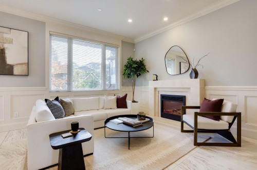 3760 17Th Avenue W, Vancouver, BC 