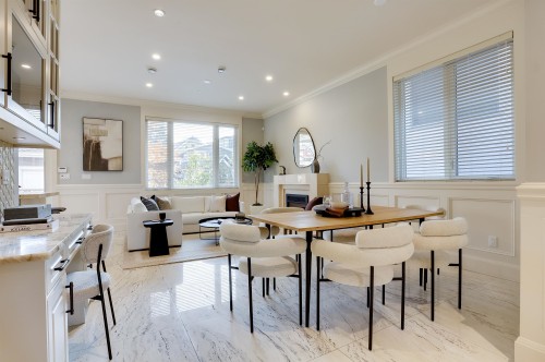 3760 17Th Avenue W, Vancouver, BC 