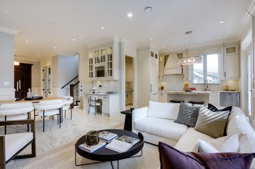 3760 17Th Avenue W, Vancouver, BC 