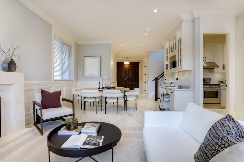 3760 17Th Avenue W, Vancouver, BC 