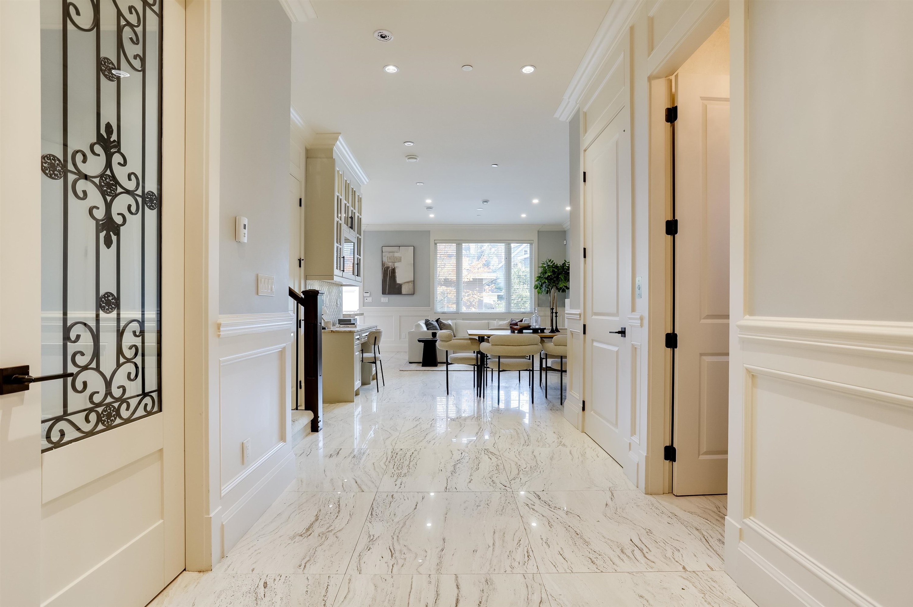 3760 17Th Avenue W, Vancouver, BC