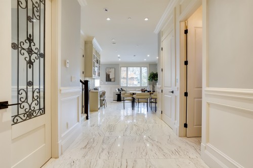 3760 17Th Avenue W, Vancouver, BC 