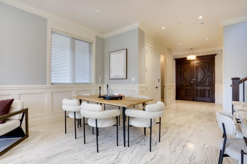 3760 17Th Avenue W, Vancouver, BC 