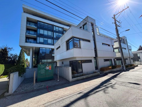 6303 Cambie Street, Vancouver, BC 