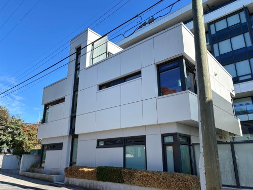 6303 Cambie Street, Vancouver, BC 