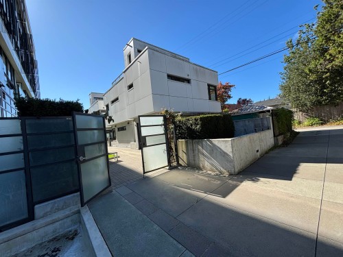6303 Cambie Street, Vancouver, BC 