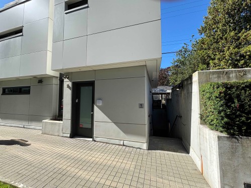 6303 Cambie Street, Vancouver, BC 