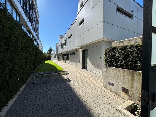 6303 Cambie Street, Vancouver, BC 