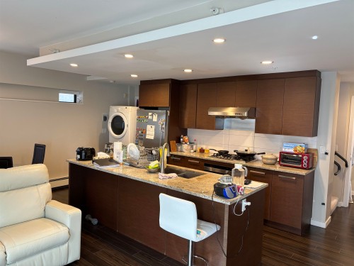 6303 Cambie Street, Vancouver, BC 