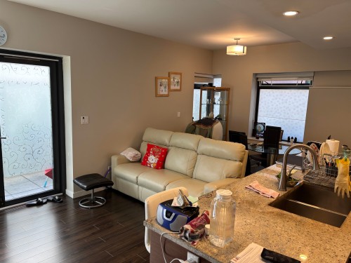 6303 Cambie Street, Vancouver, BC 