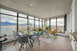 2201-108 Cordova Street W Vancouver, BC V6B 0G5