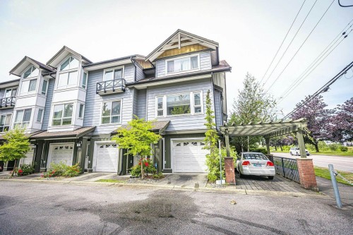 9551 Ferndale Road, Richmond, BC 