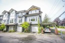 9551 Ferndale Road, Richmond, BC 