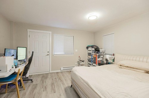 9551 Ferndale Road, Richmond, BC 