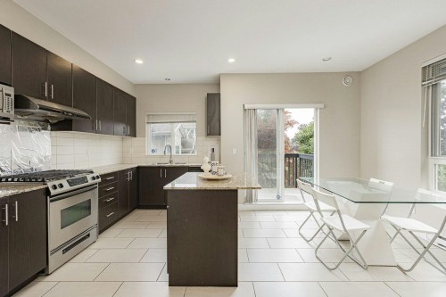 9551 Ferndale Road, Richmond, BC 