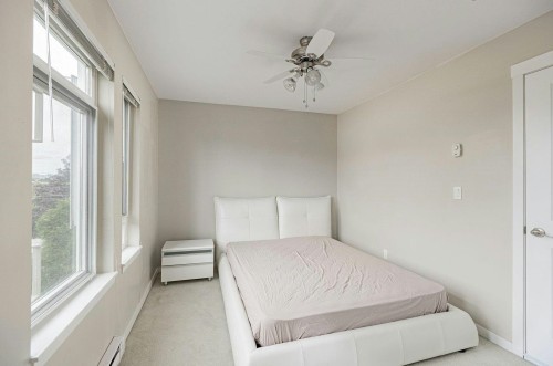 9551 Ferndale Road, Richmond, BC 