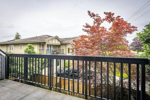 9551 Ferndale Road, Richmond, BC 