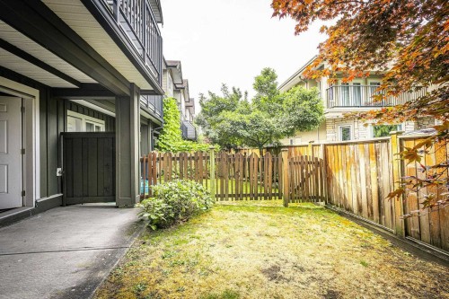 9551 Ferndale Road, Richmond, BC 