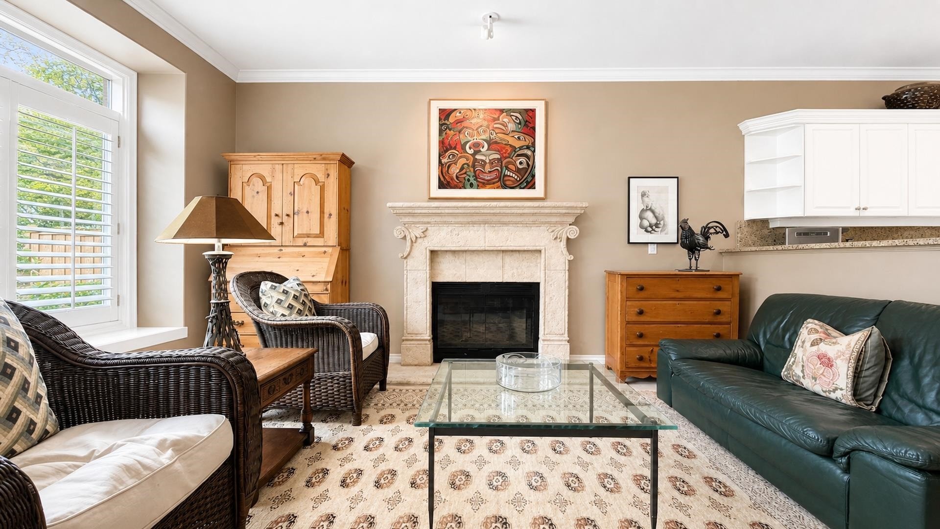 8418 Gillnet Place, Vancouver, BC