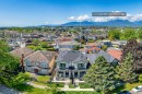 3417 Seaforth Drive, Vancouver, BC 