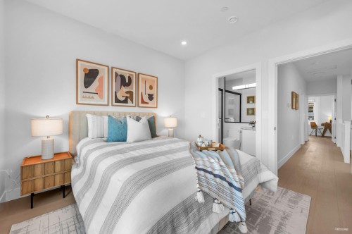 3417 Seaforth Drive, Vancouver, BC 