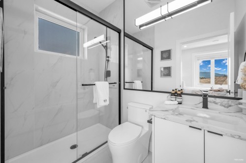 3417 Seaforth Drive, Vancouver, BC 
