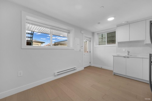 3417 Seaforth Drive, Vancouver, BC 