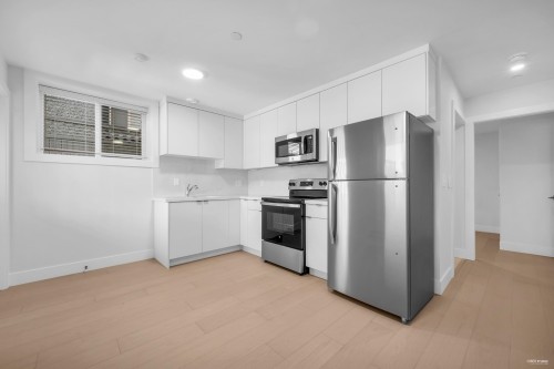 3417 Seaforth Drive, Vancouver, BC 